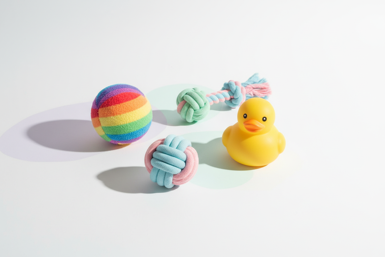 Toys